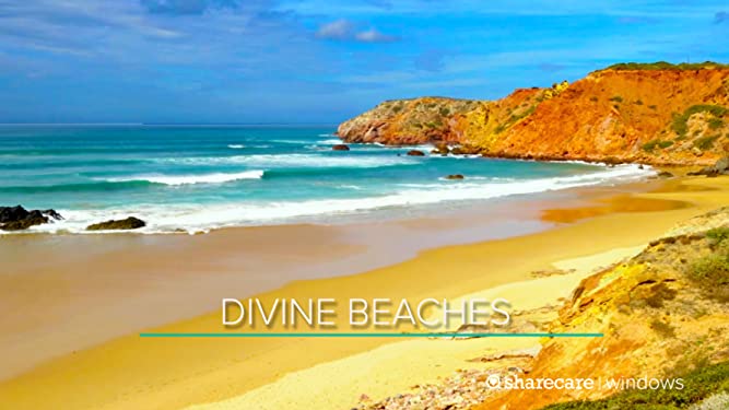 Divine Beaches