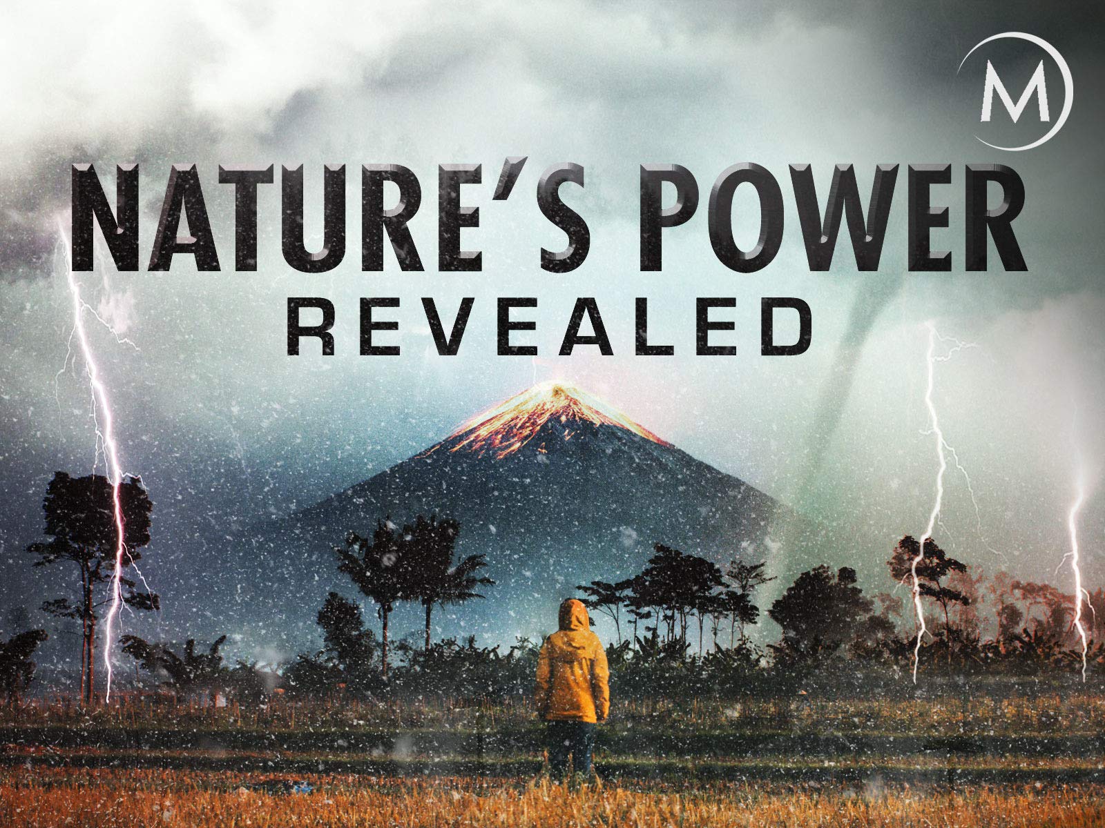 Nature's Power Revealed